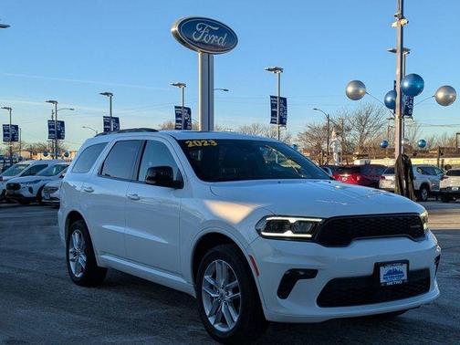 2023 Dodge Durango GT