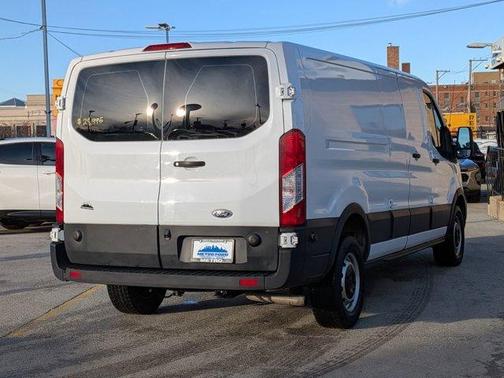 2020 Ford Transit-250 