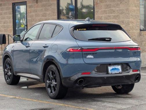 2024 Dodge Hornet R/T