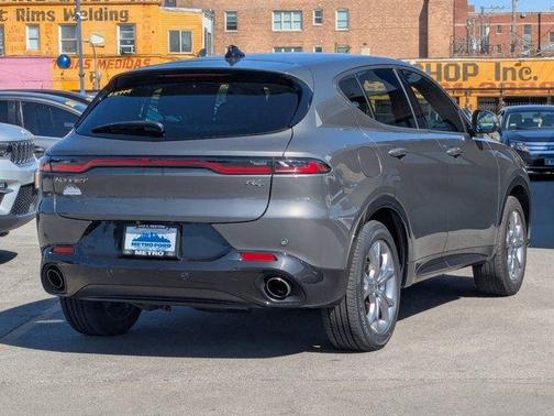 2024 Dodge Hornet R/T