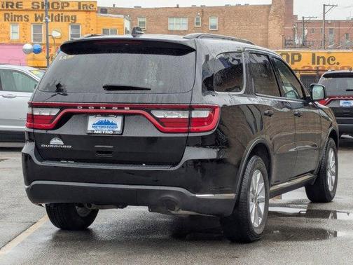 2023 Dodge Durango SXT