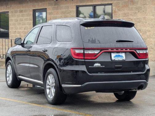 2023 Dodge Durango SXT