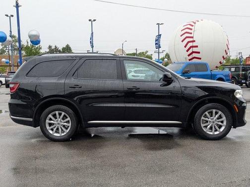 2023 Dodge Durango SXT
