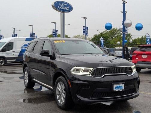 2023 Dodge Durango SXT