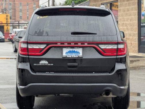 2023 Dodge Durango SXT