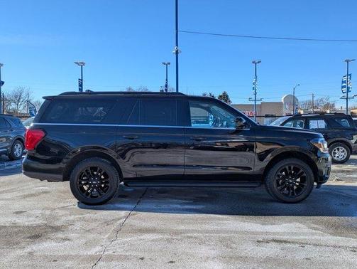2024 Ford Expedition Max XLT