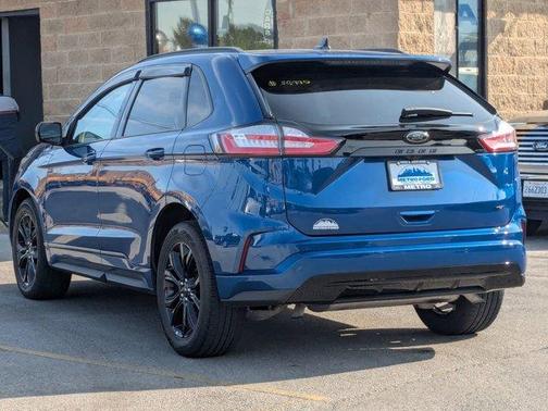 2023 Ford Edge SE