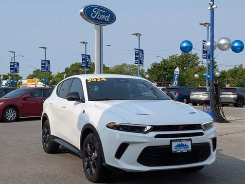 2024 Dodge Hornet R/T