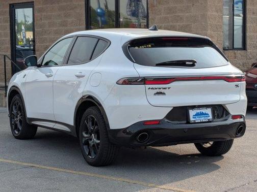 2024 Dodge Hornet R/T