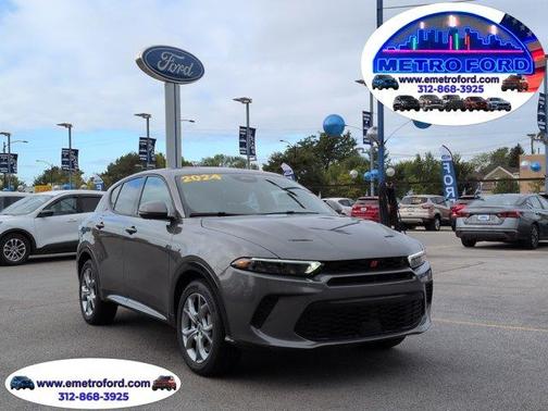 2024 Dodge Hornet R/T