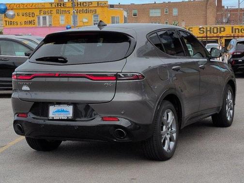 2024 Dodge Hornet R/T