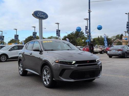 2024 Dodge Hornet R/T