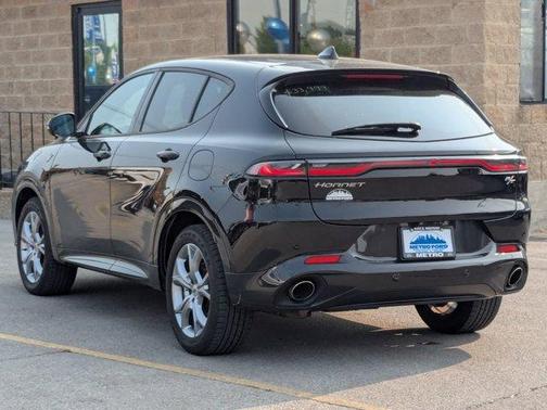 2024 Dodge Hornet R/T