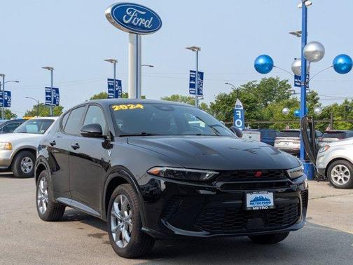 2024 Dodge Hornet R/T