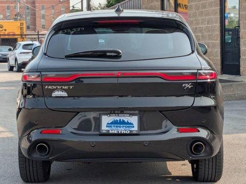 2024 Dodge Hornet R/T