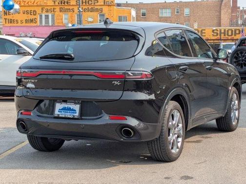 2024 Dodge Hornet R/T