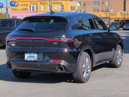 2024 Dodge Hornet R/T