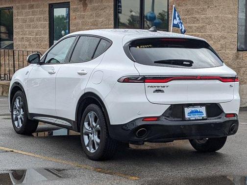 2024 Dodge Hornet R/T