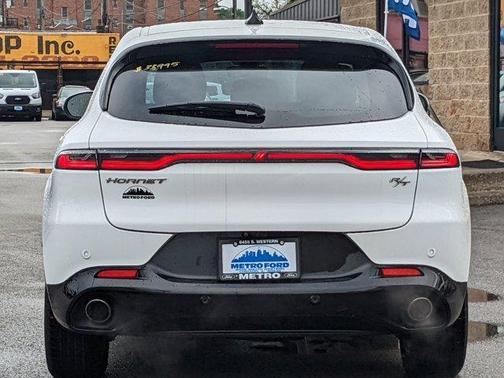 2024 Dodge Hornet R/T