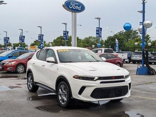 2024 Dodge Hornet R/T