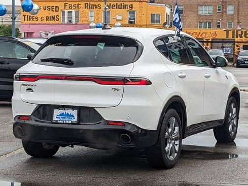 2024 Dodge Hornet R/T