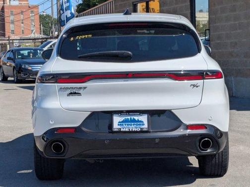 2024 Dodge Hornet R/T