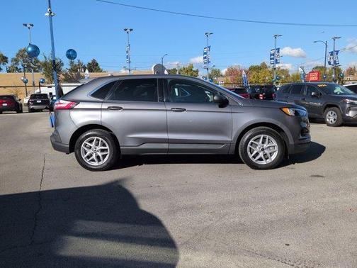 2024 Ford Edge Sport