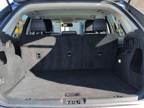 2024 Ford Edge Sport