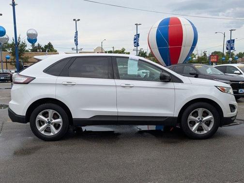 2016 Ford Edge SE