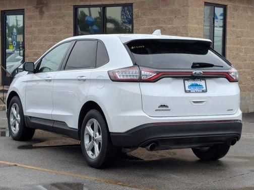 2016 Ford Edge SE