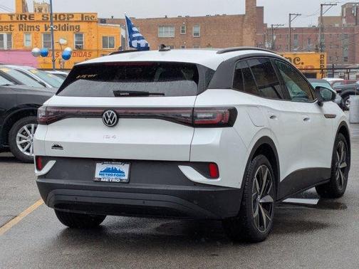 2023 Volkswagen ID.4 Pro S