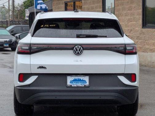 2023 Volkswagen ID.4 Pro S