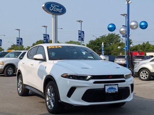 2024 Dodge Hornet R/T