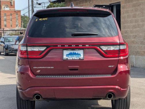 2024 Dodge Durango GT