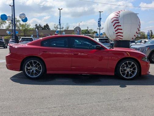 2023 Dodge Charger GT