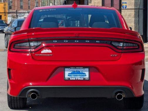 2023 Dodge Charger GT