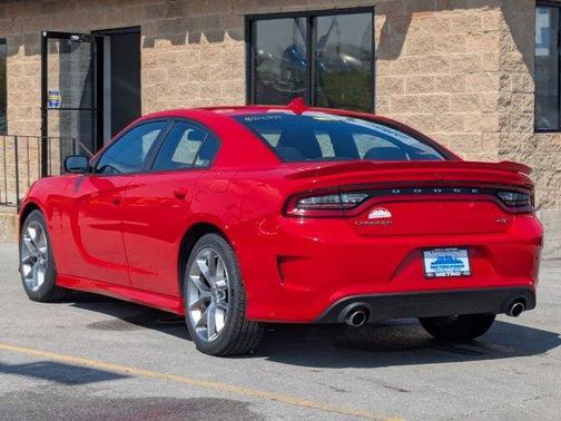 2023 Dodge Charger GT