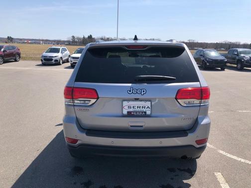 2018 Jeep Grand Cherokee Laredo for sale in Traverse City, MI - image 6