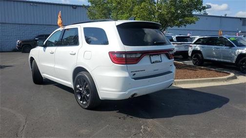 2024 Dodge Durango GT
