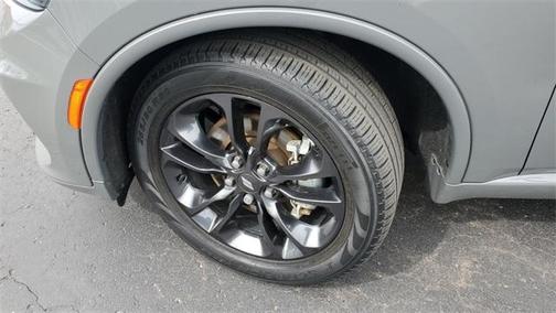 2022 Dodge Durango GT