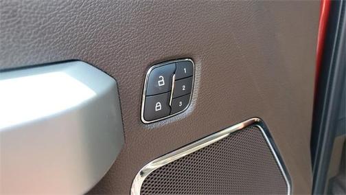 2019 Ford F-250 King Ranch