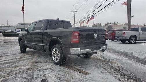 2023 RAM 1500 Limited