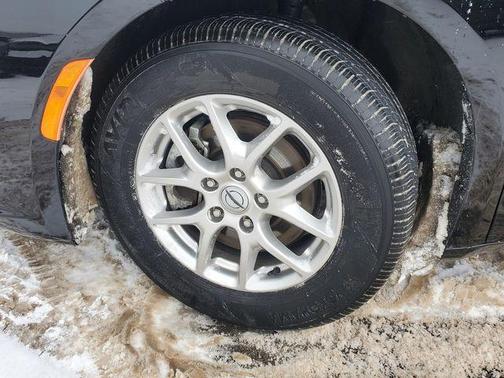 2024 Chrysler Pacifica Touring-L