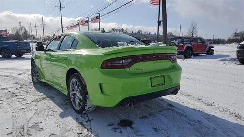 2023 Dodge Charger GT