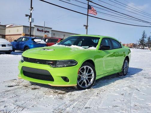 2023 Dodge Charger GT