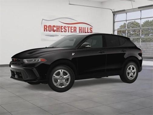 2024 Dodge Hornet GT