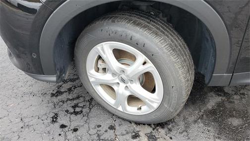 2024 Dodge Hornet GT