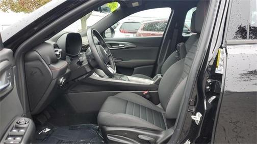 2024 Dodge Hornet GT