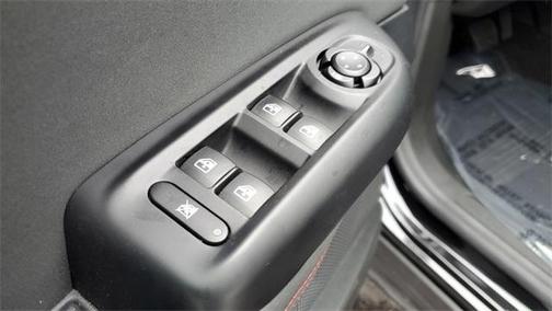 2024 Dodge Hornet GT