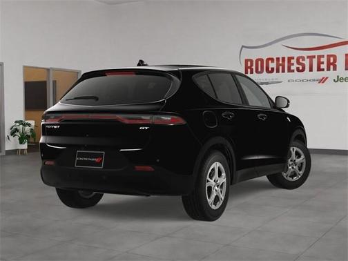 2024 Dodge Hornet GT